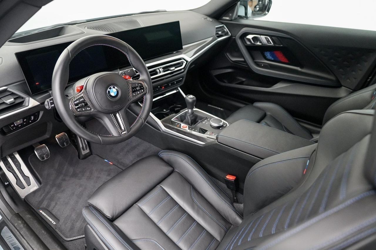 2023 BMW M2 Newport Beach CA