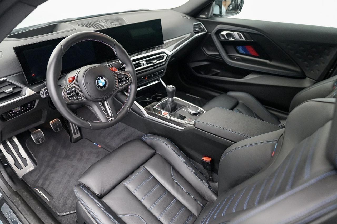 2023 BMW M2 Newport Beach CA