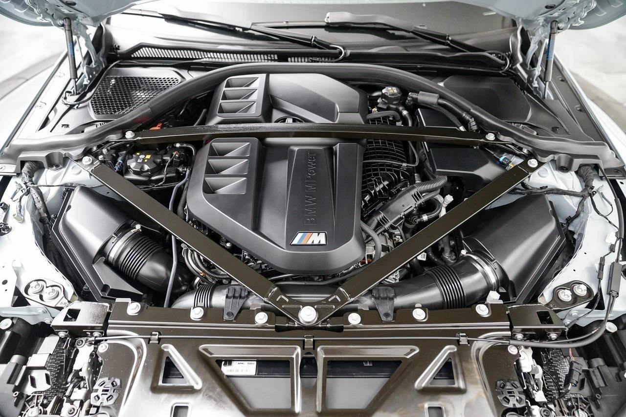 2023 BMW M2 Newport Beach CA