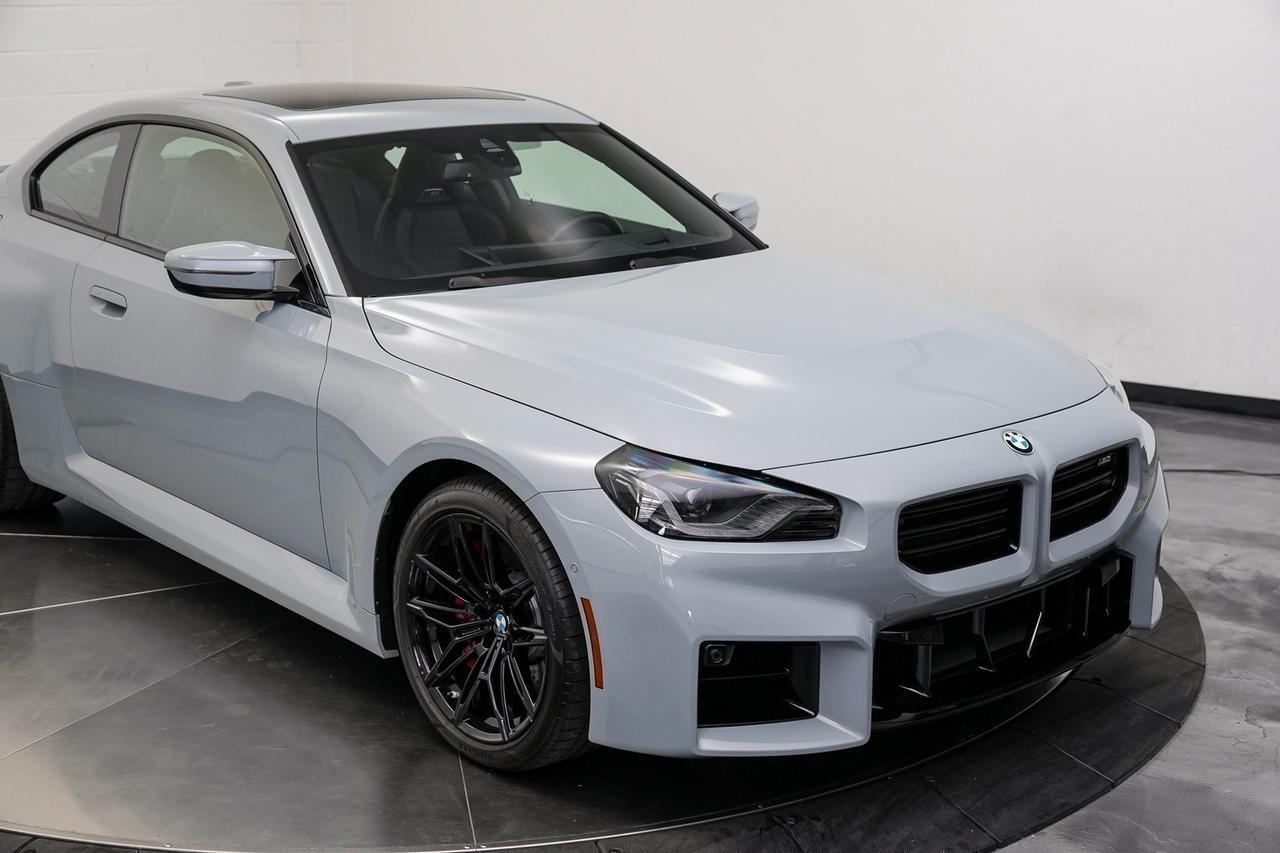 2023 BMW M2 Newport Beach CA