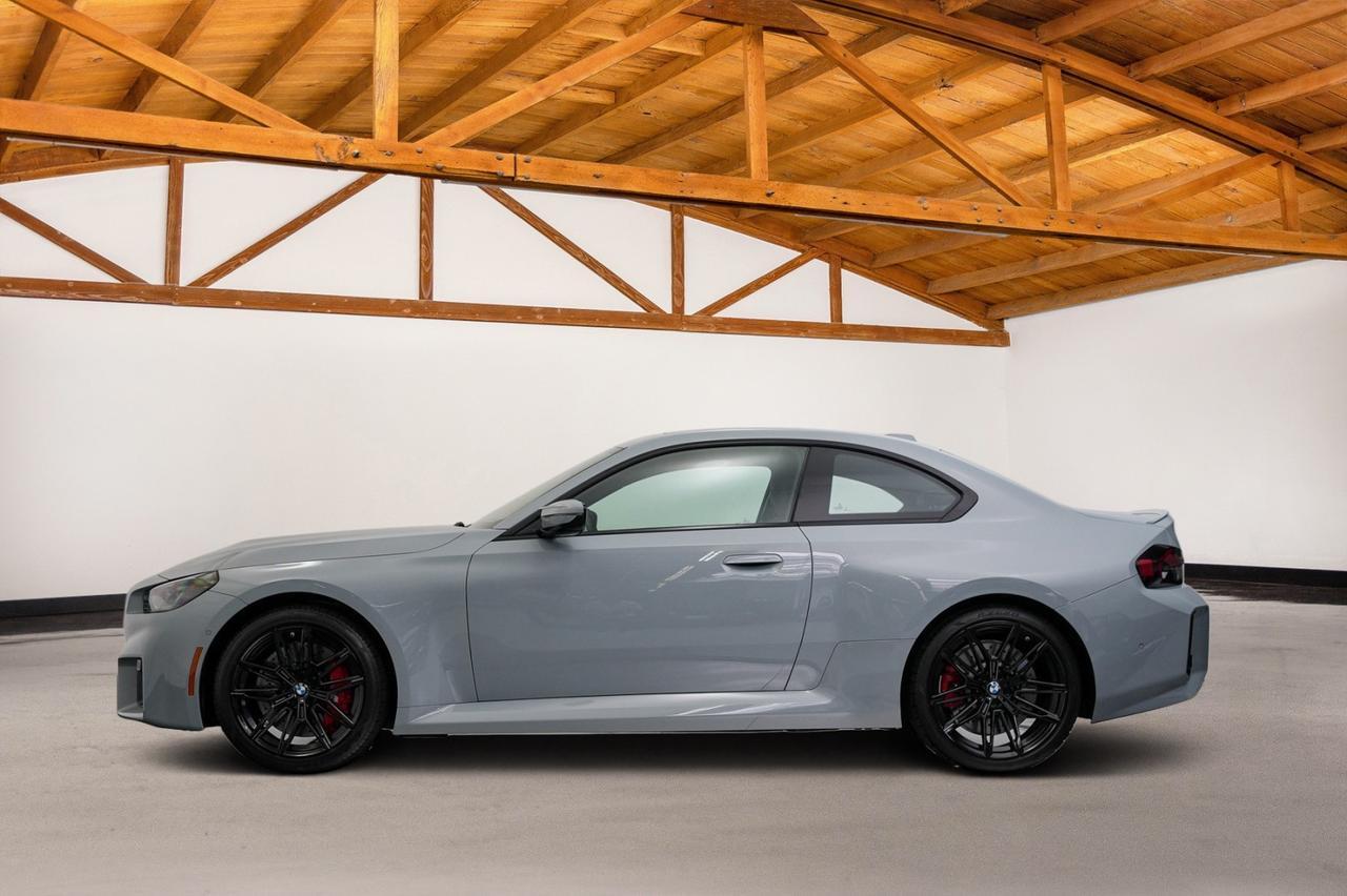 2023 BMW M2 Newport Beach CA