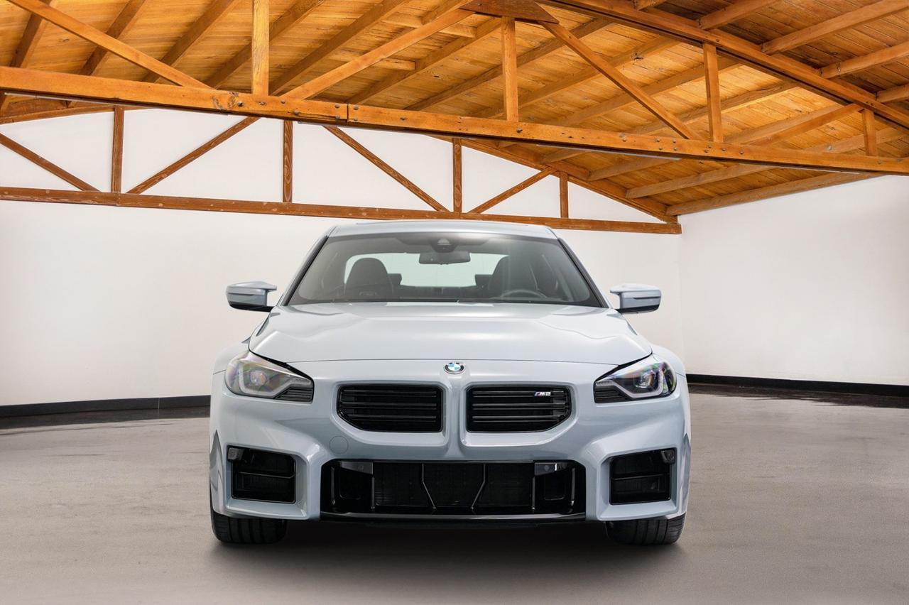2023 BMW M2 Newport Beach CA