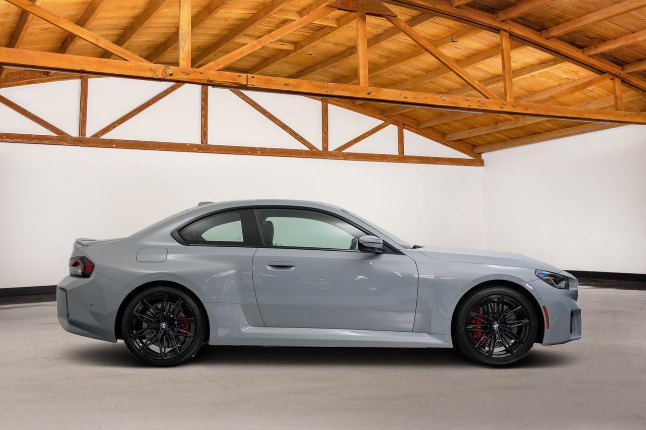2023 BMW M2 Newport Beach CA