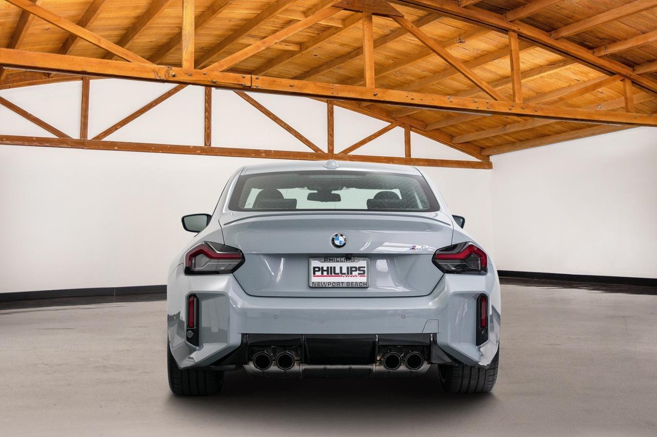 2023 BMW M2 Newport Beach CA
