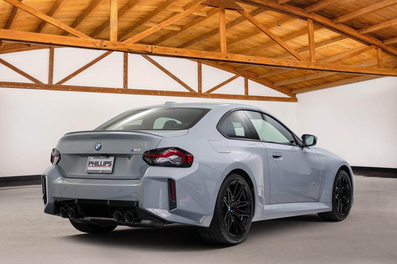 2023 BMW M2 Newport Beach CA