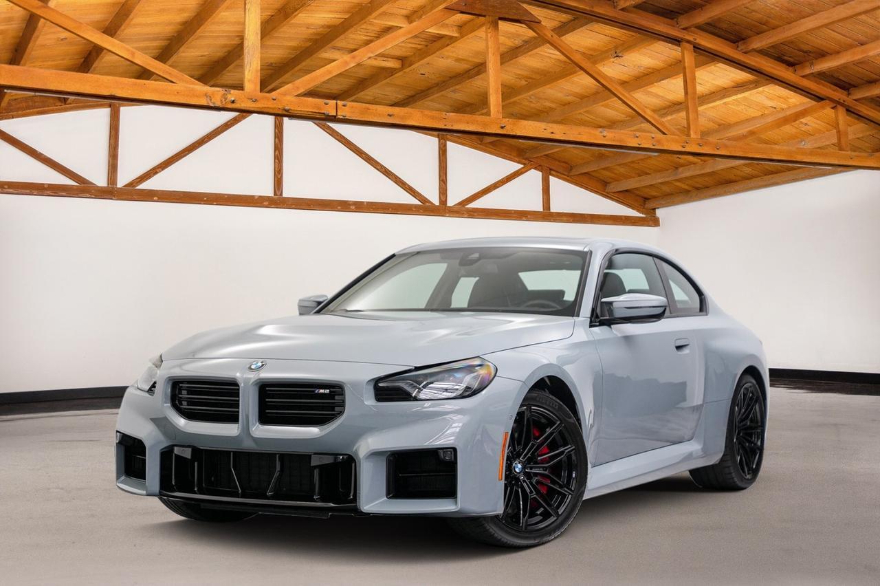 2023 BMW M2 Newport Beach CA