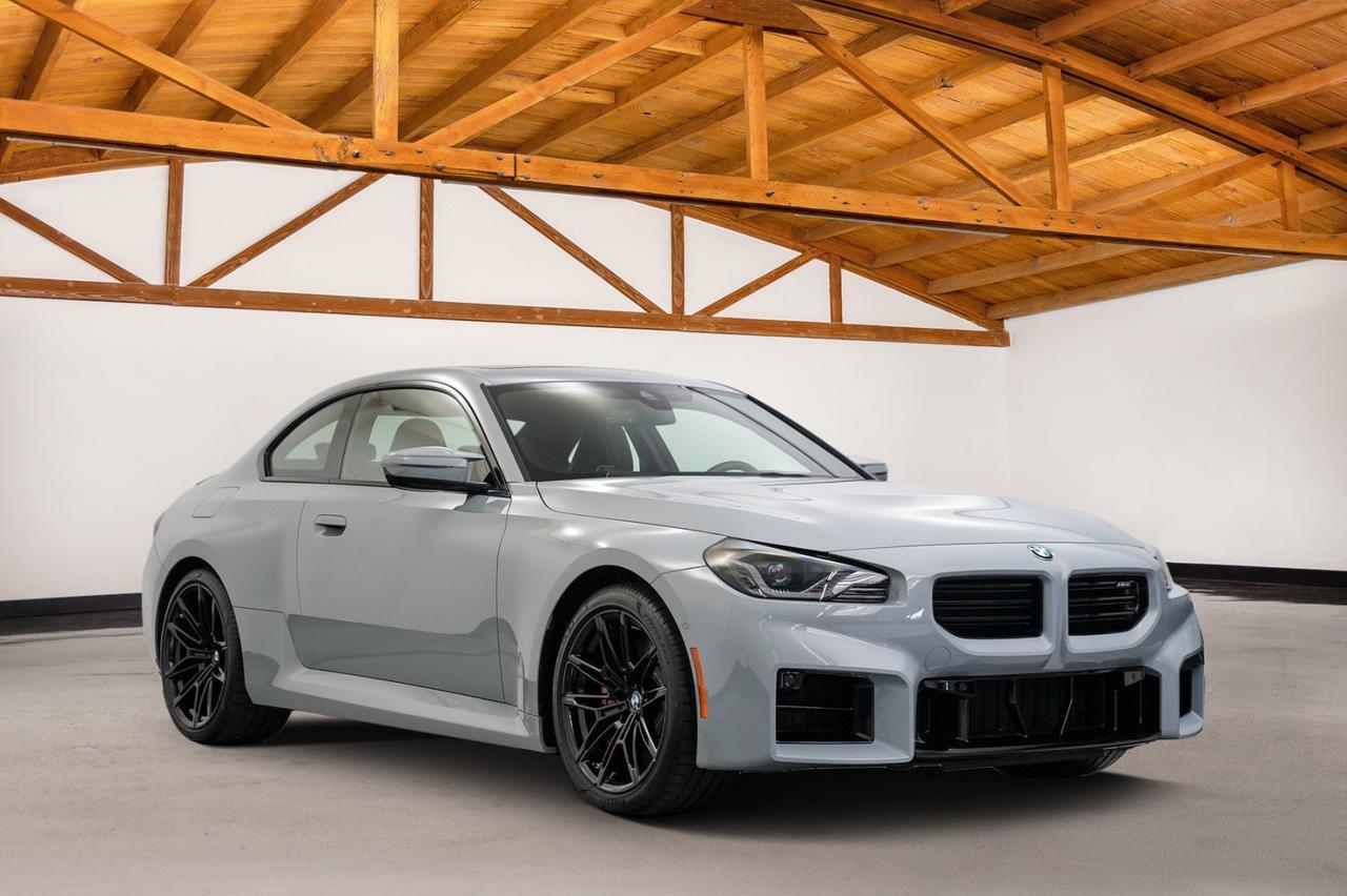 2023 BMW M2 Newport Beach CA