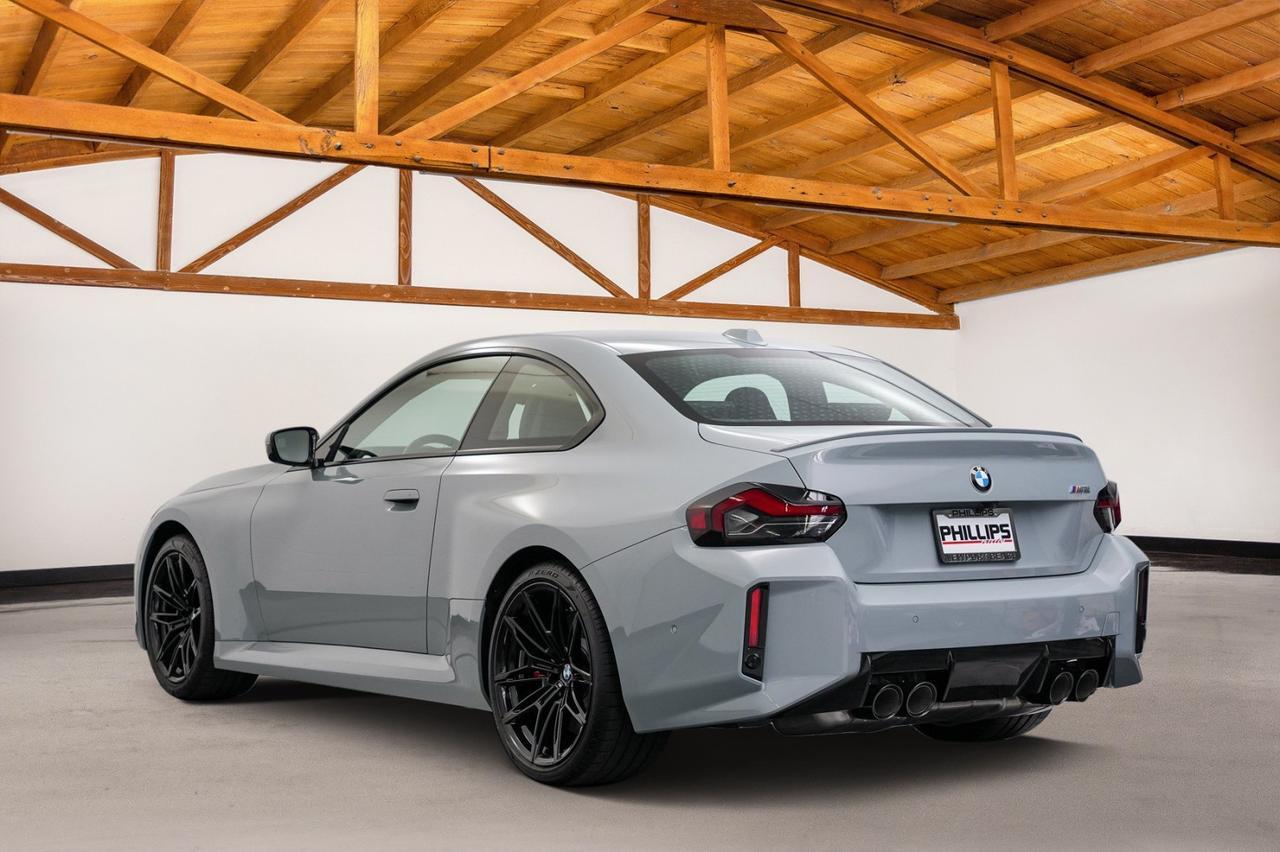 2023 BMW M2 Newport Beach CA