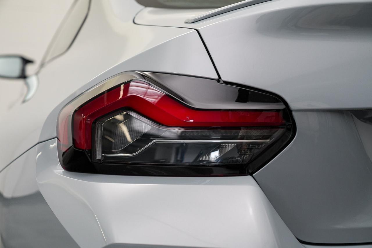 2023 BMW M2 Newport Beach CA