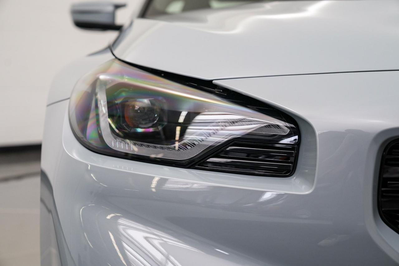 2023 BMW M2 Newport Beach CA