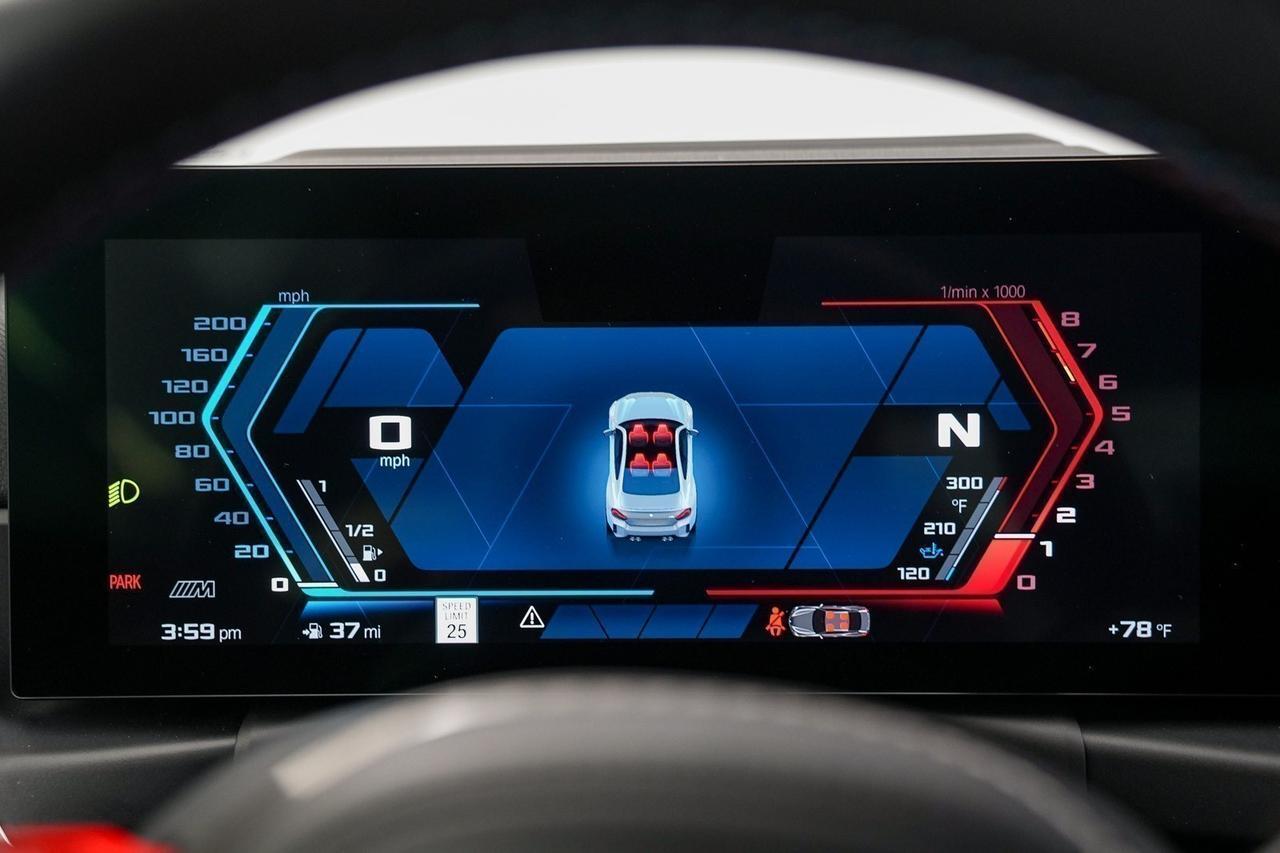 2023 BMW M2 Newport Beach CA