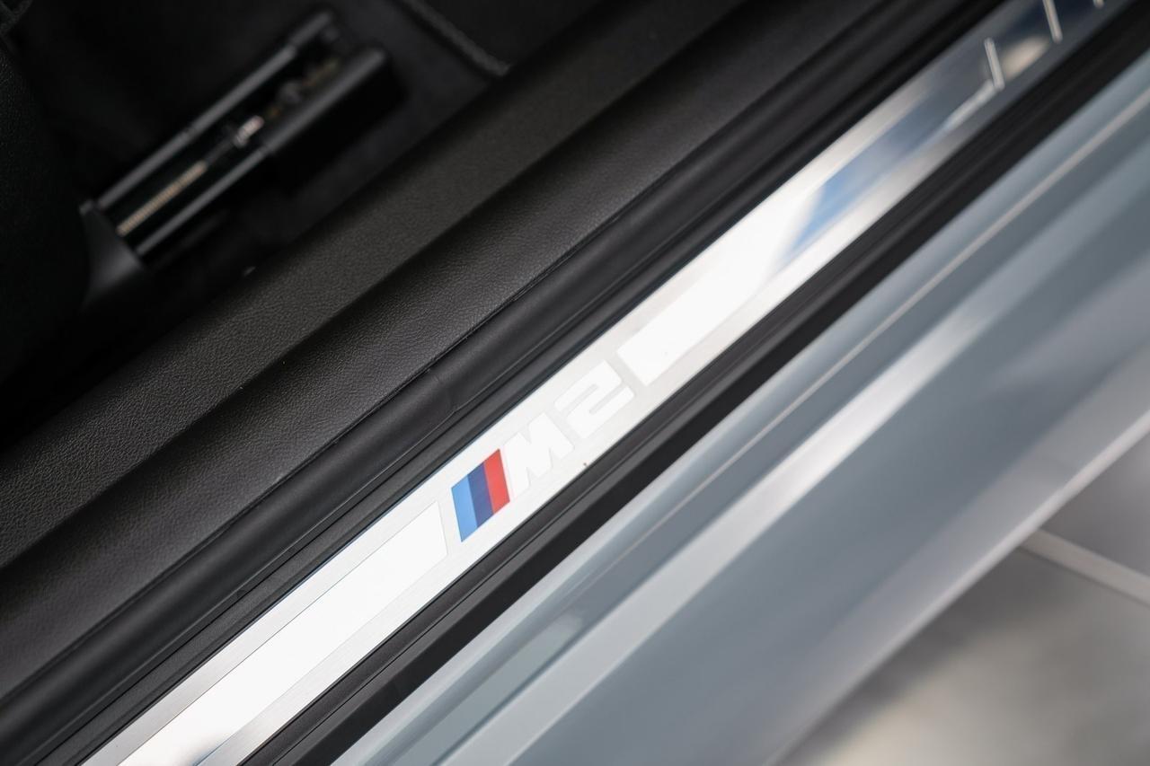 2023 BMW M2 Newport Beach CA