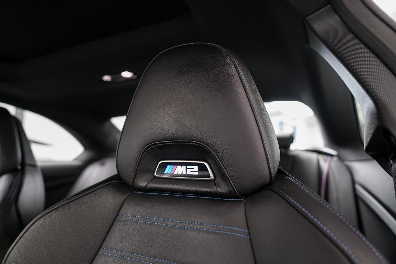 2023 BMW M2 Newport Beach CA