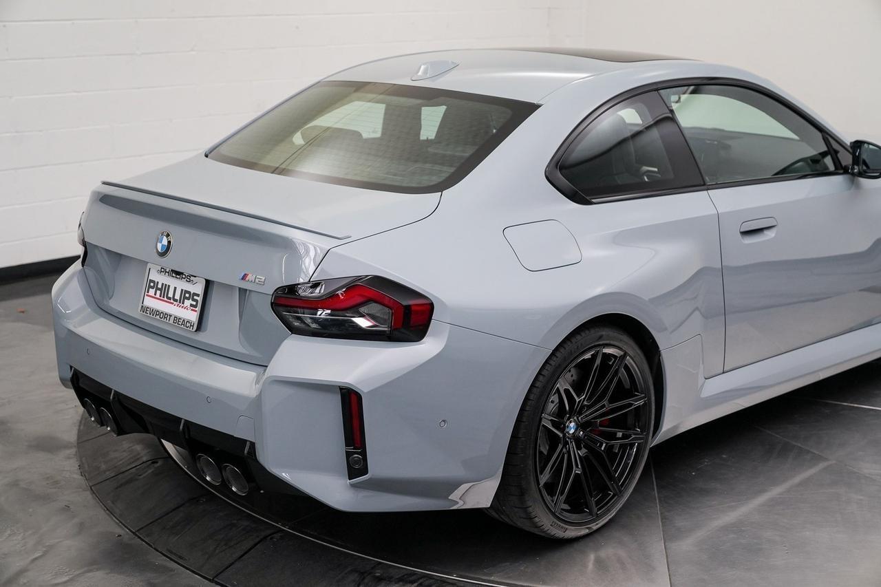 2023 BMW M2 Newport Beach CA