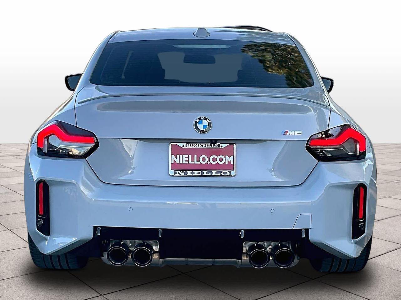2023 BMW M2 Roseville CA