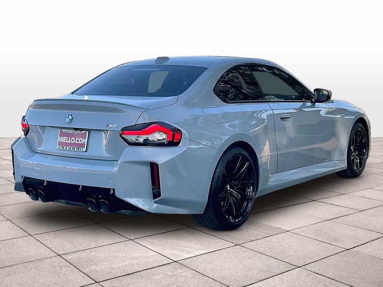 2023 BMW M2 Roseville CA
