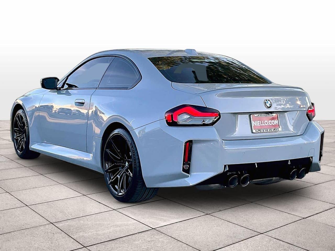 2023 BMW M2 Roseville CA