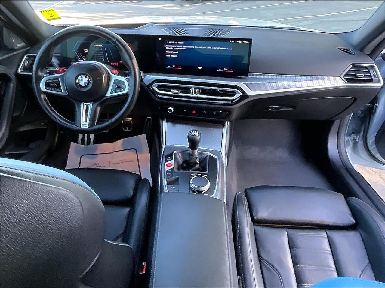 2023 BMW M2 Roseville CA