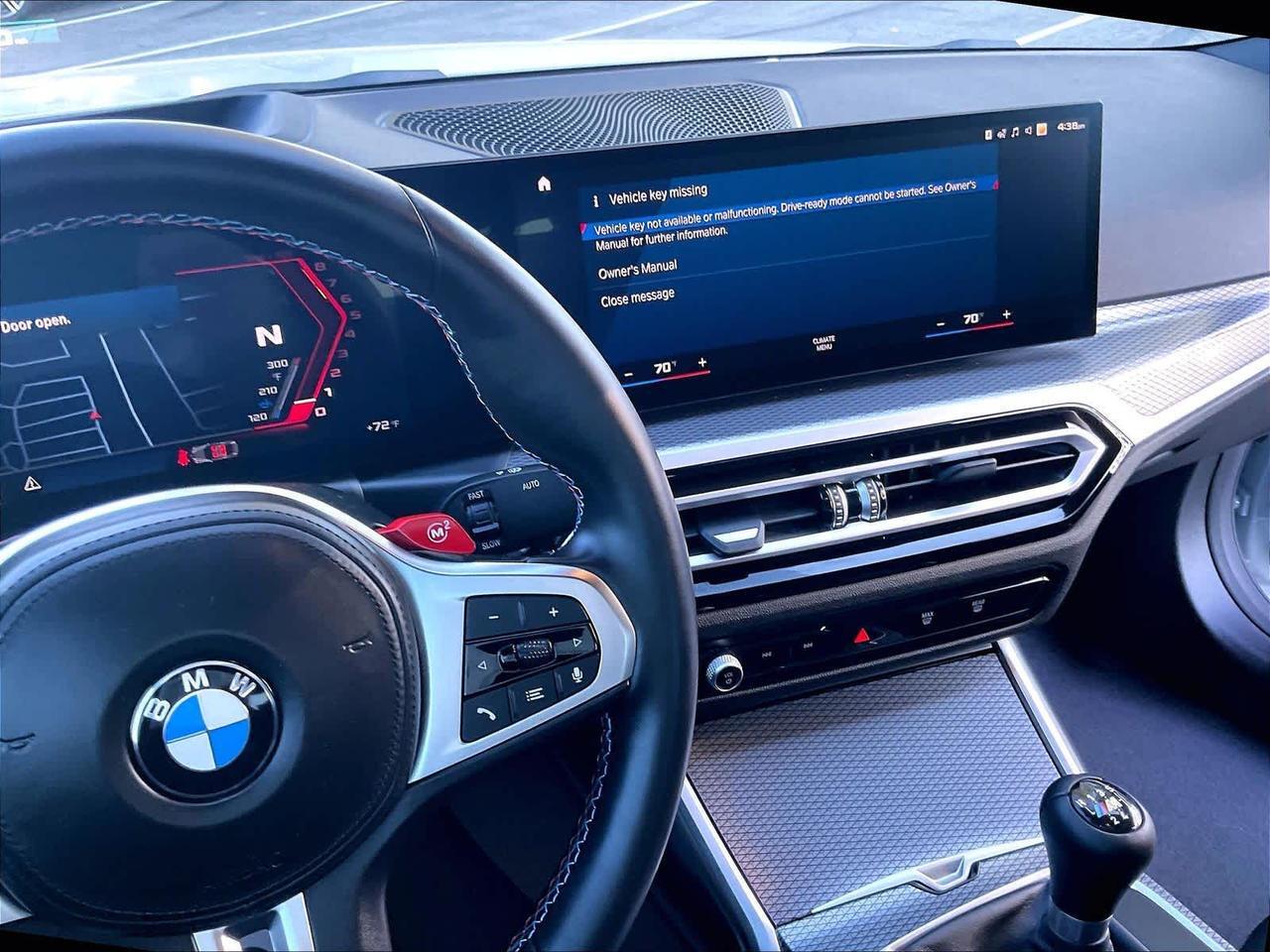 2023 BMW M2 Roseville CA