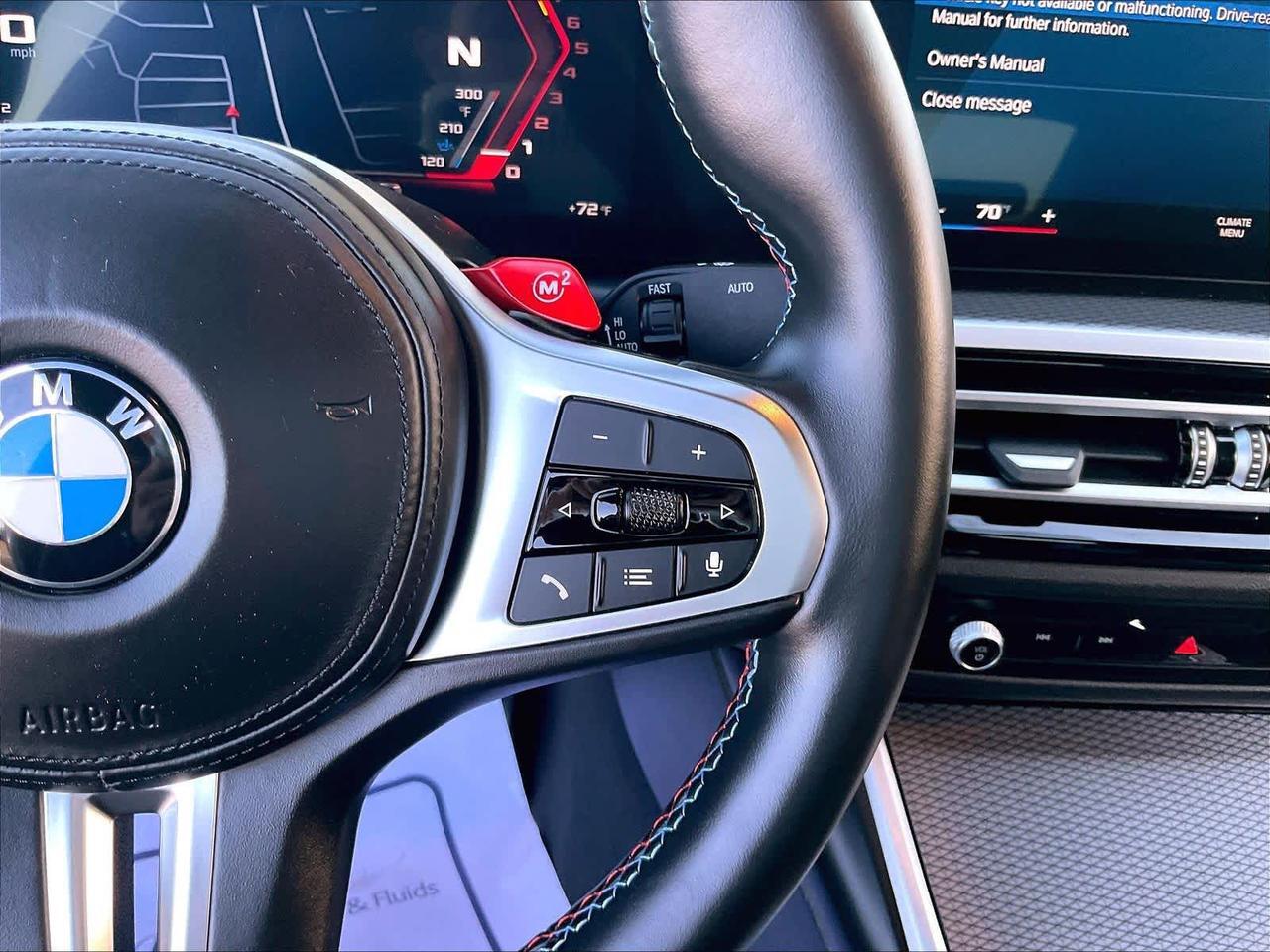 2023 BMW M2 Roseville CA