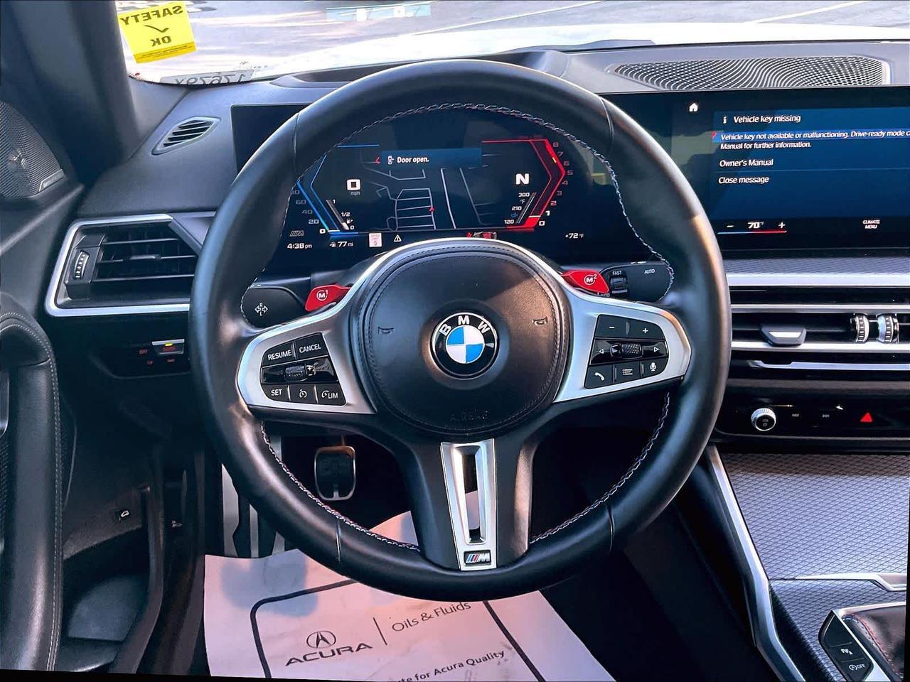 2023 BMW M2 Roseville CA