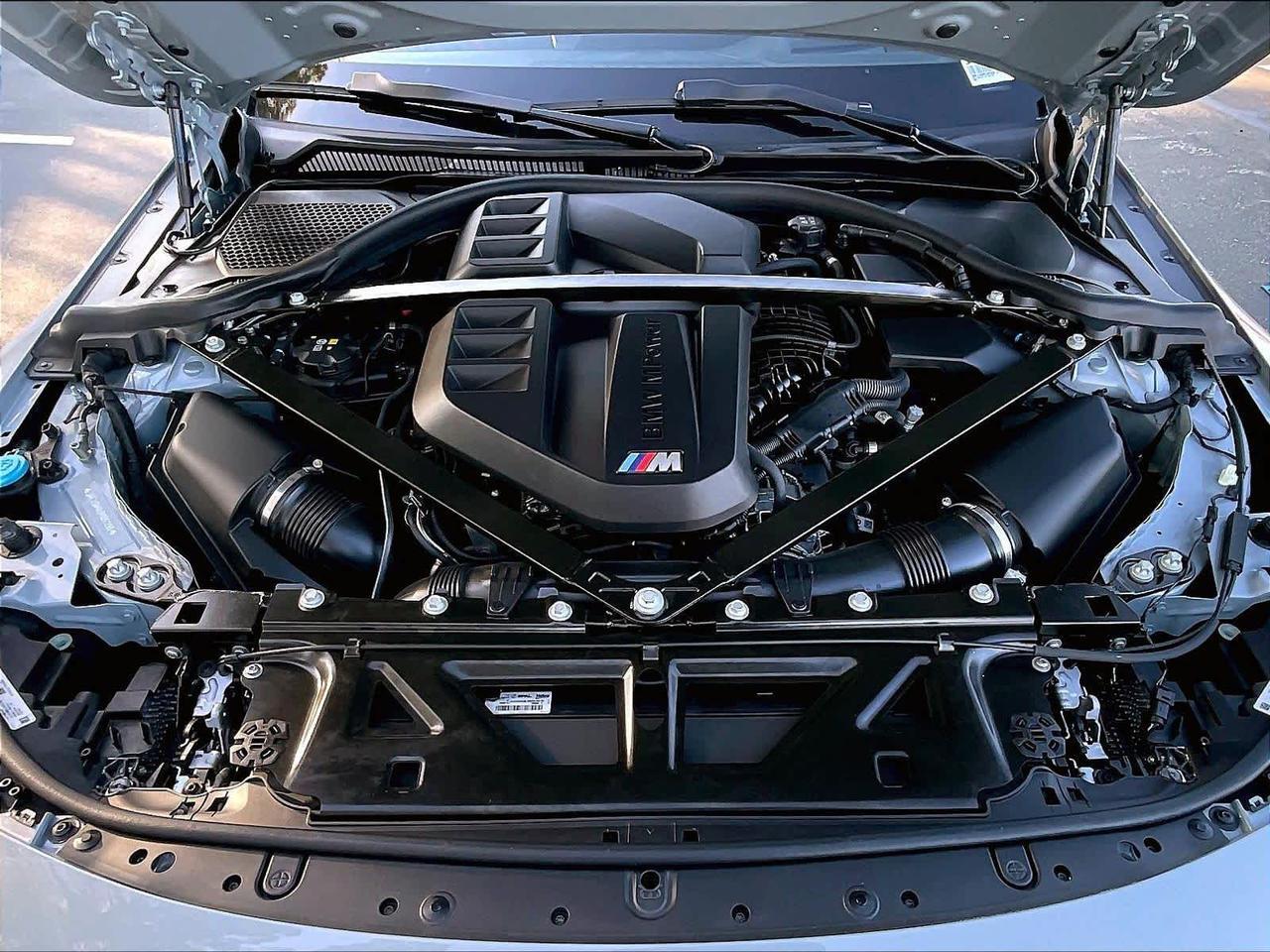 2023 BMW M2 Roseville CA