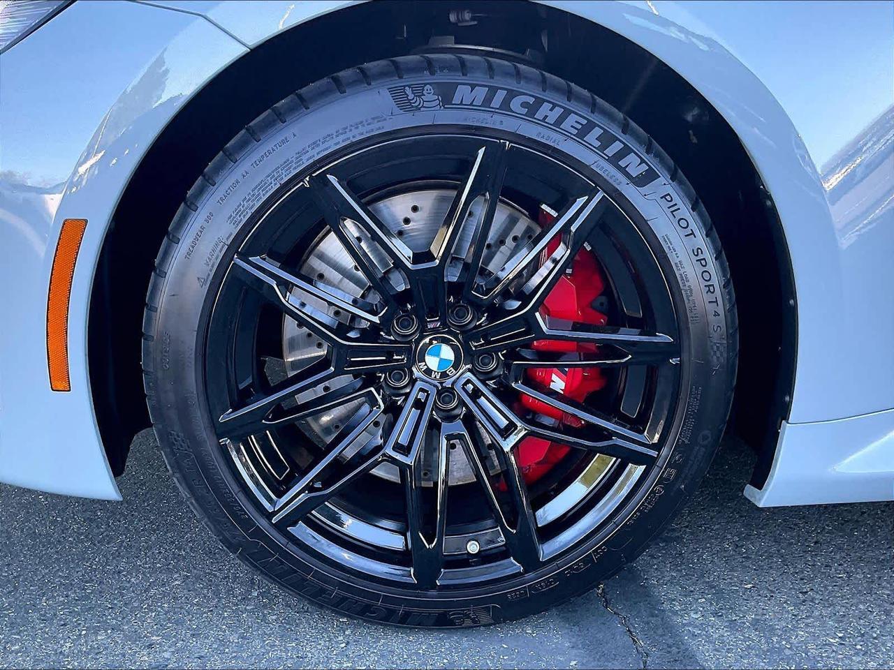 2023 BMW M2 Roseville CA