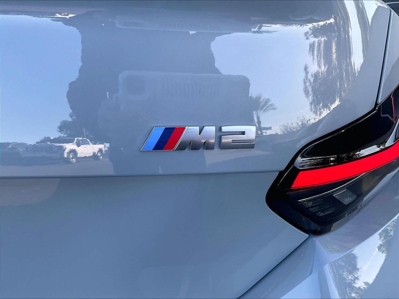 2023 BMW M2 Roseville CA