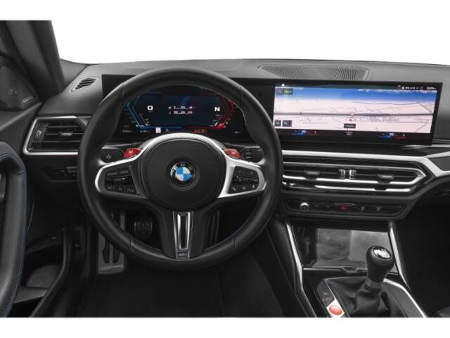 2023 BMW M2 Winder GA