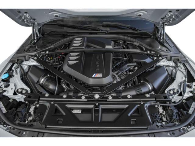 2023 BMW M2 Winder GA