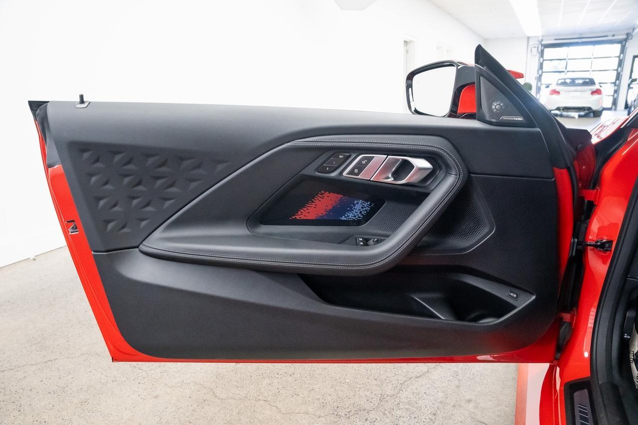 2023 BMW M2 1 Owner Heated Seats M Carbon Roof Portland OR