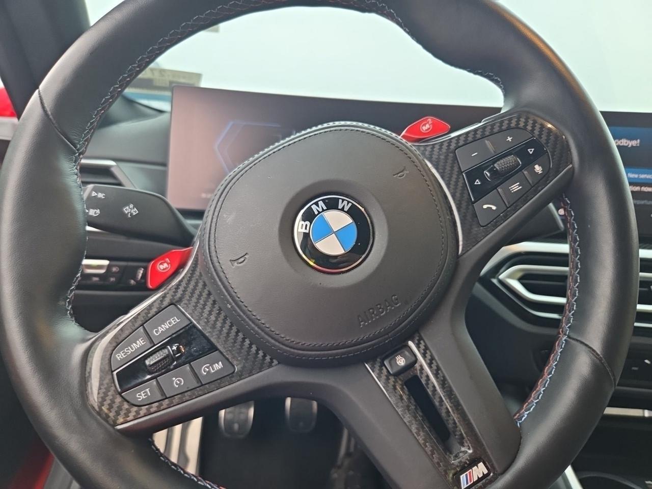 2023 BMW M2 1 Owner Heated Seats M Carbon Roof Portland OR