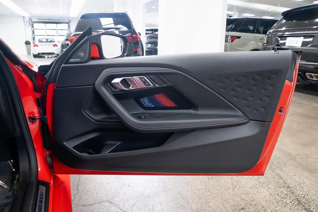 2023 BMW M2 1 Owner Heated Seats M Carbon Roof Portland OR
