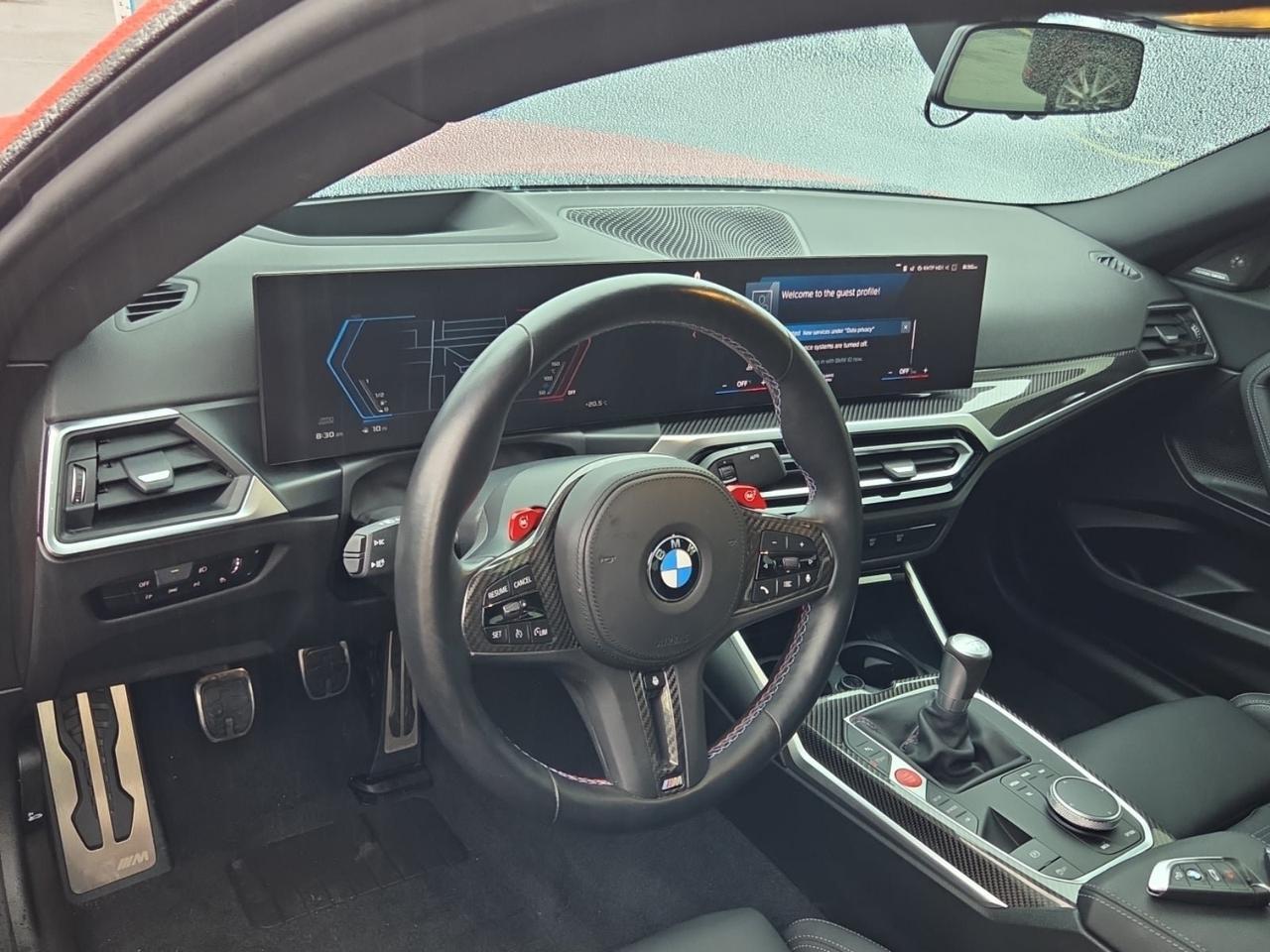 2023 BMW M2 1 Owner Heated Seats M Carbon Roof Portland OR