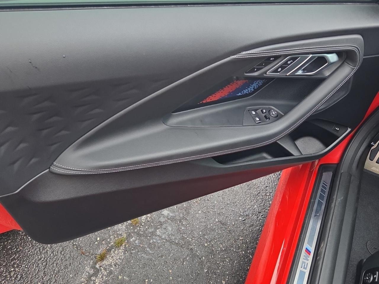 2023 BMW M2 1 Owner Heated Seats M Carbon Roof Portland OR