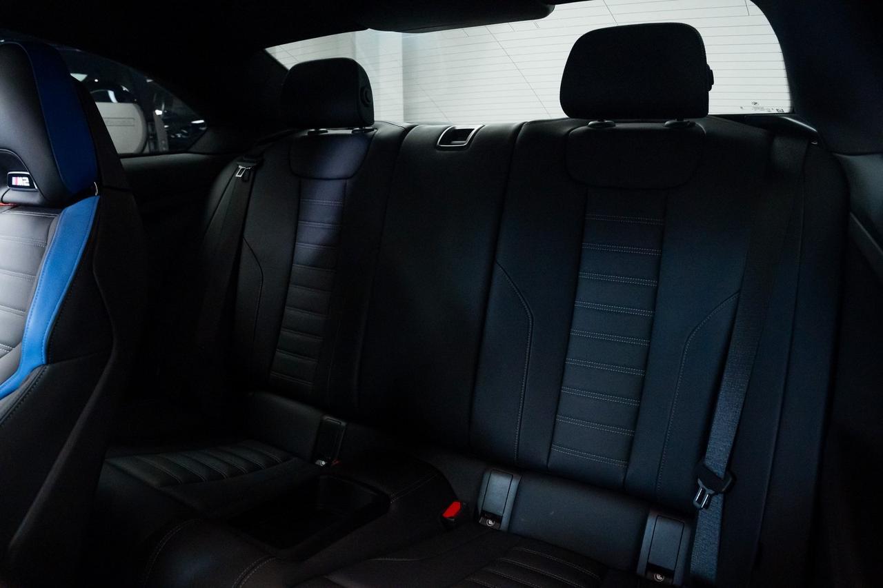 2023 BMW M2 1 Owner Heated Seats M Carbon Roof Portland OR