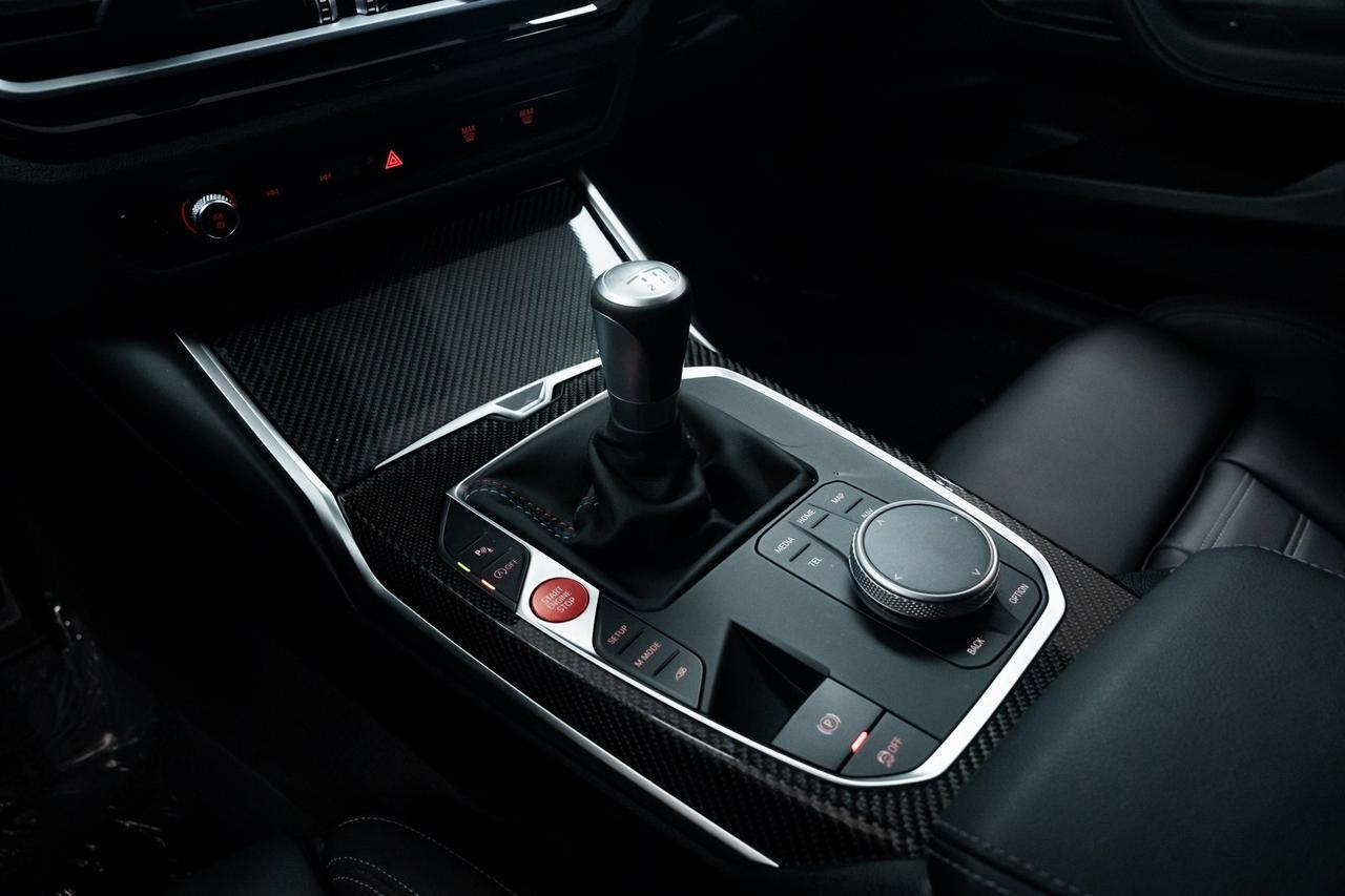 2023 BMW M2 1 Owner Heated Seats M Carbon Roof Portland OR