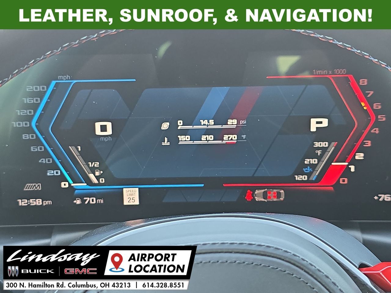 2023 BMW M2 Base Columbus OH