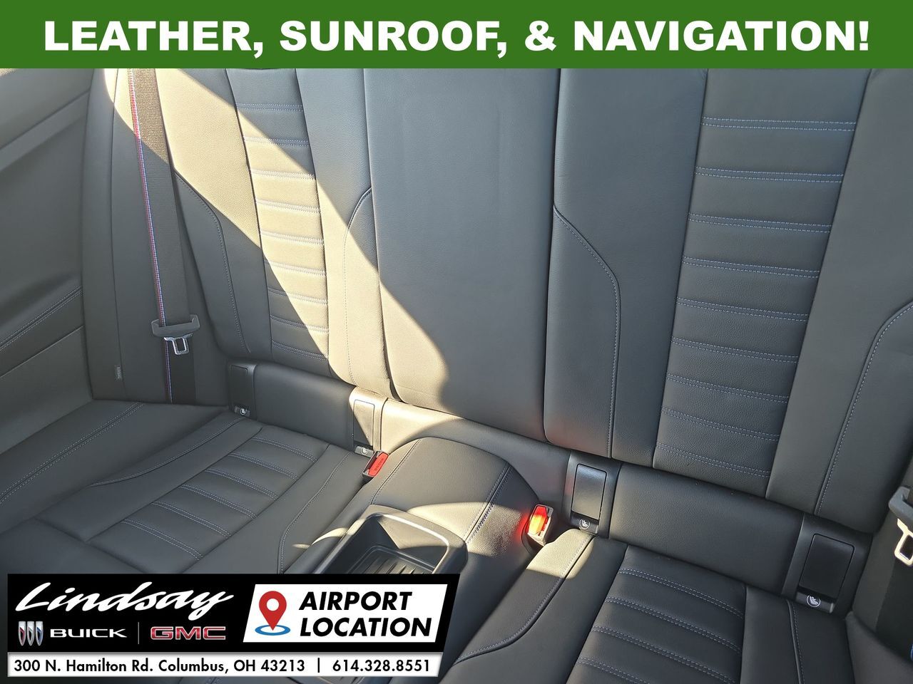 2023 BMW M2 Base Columbus OH