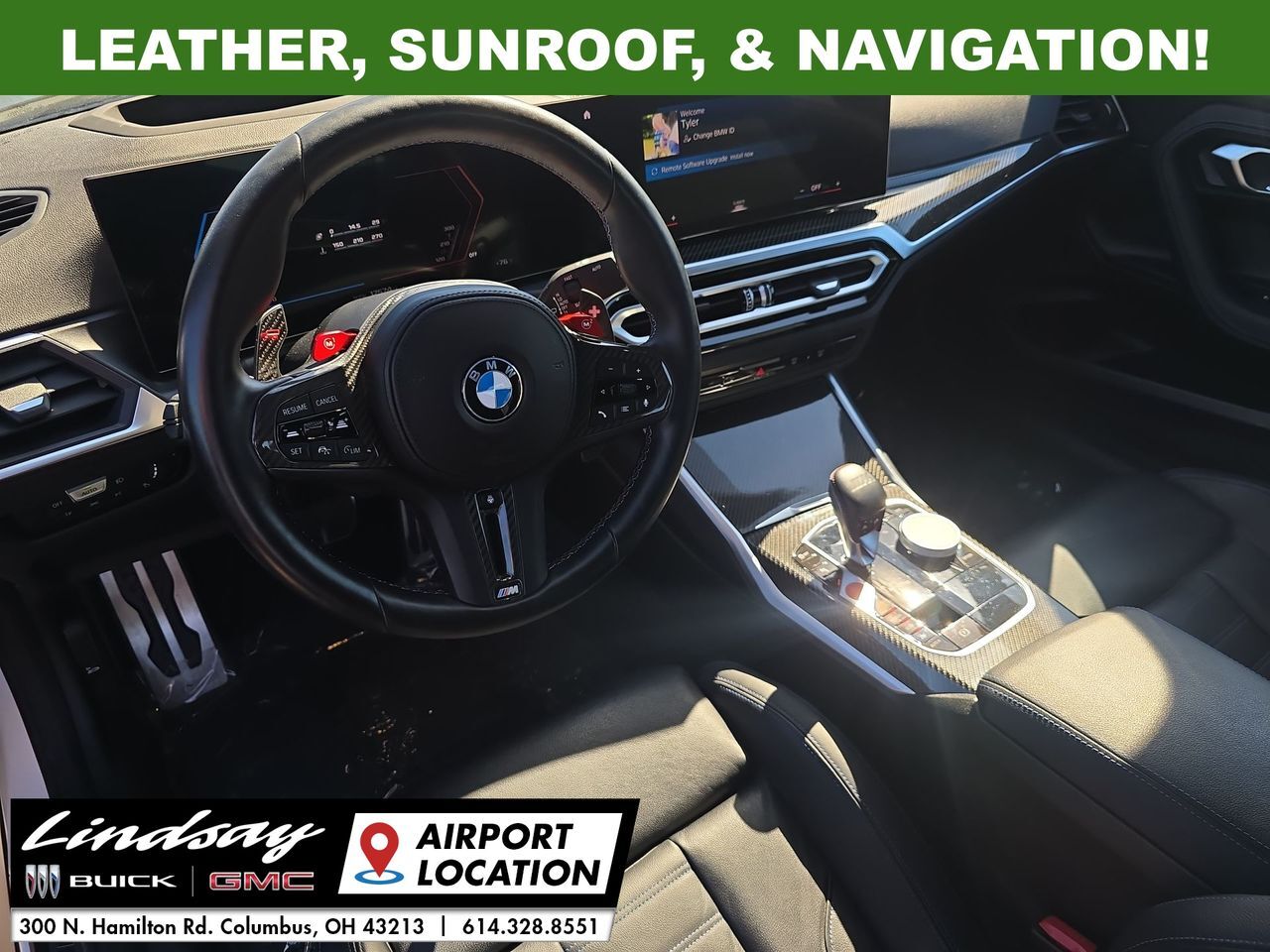 2023 BMW M2 Base Columbus OH