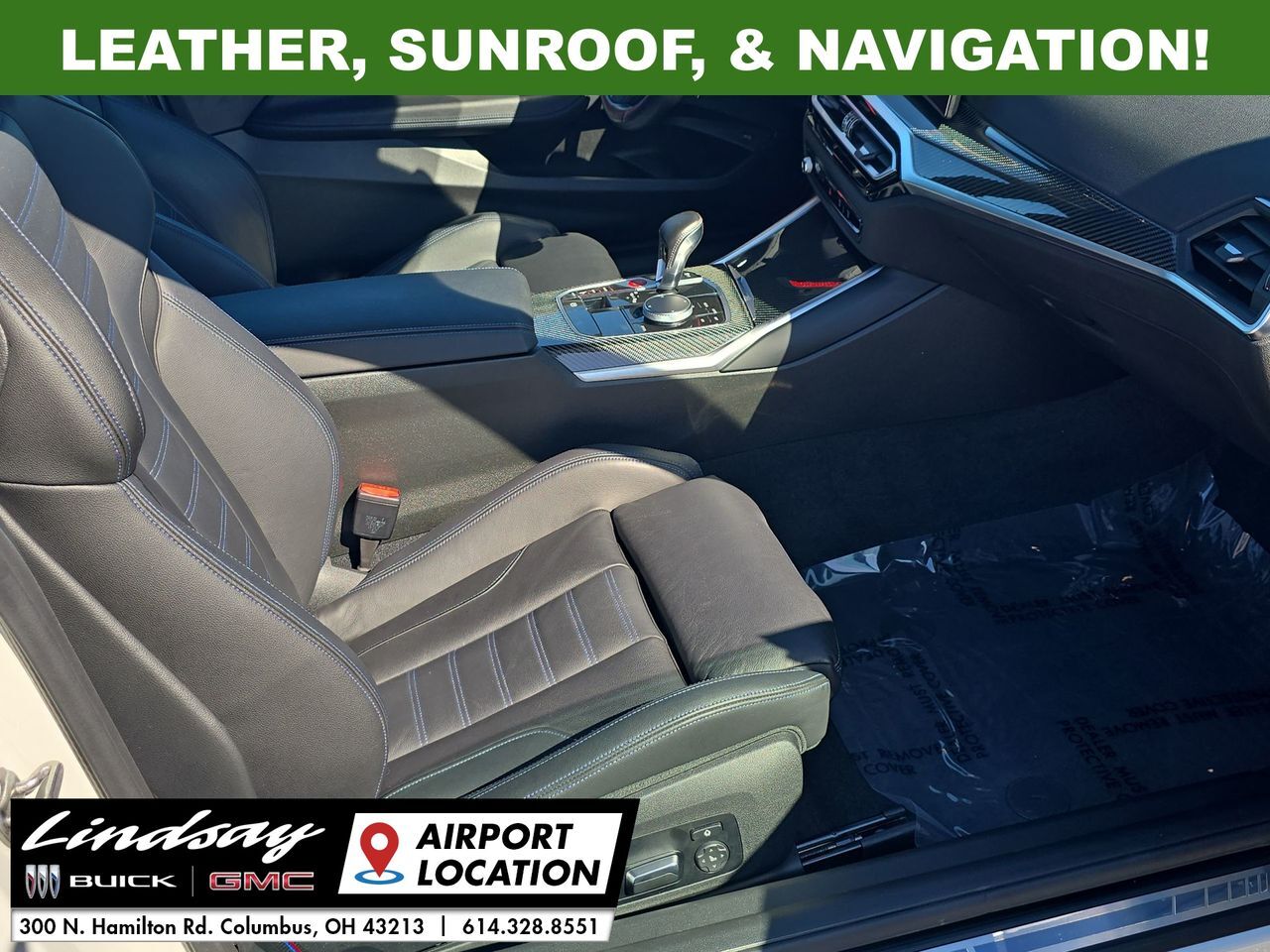 2023 BMW M2 Base Columbus OH