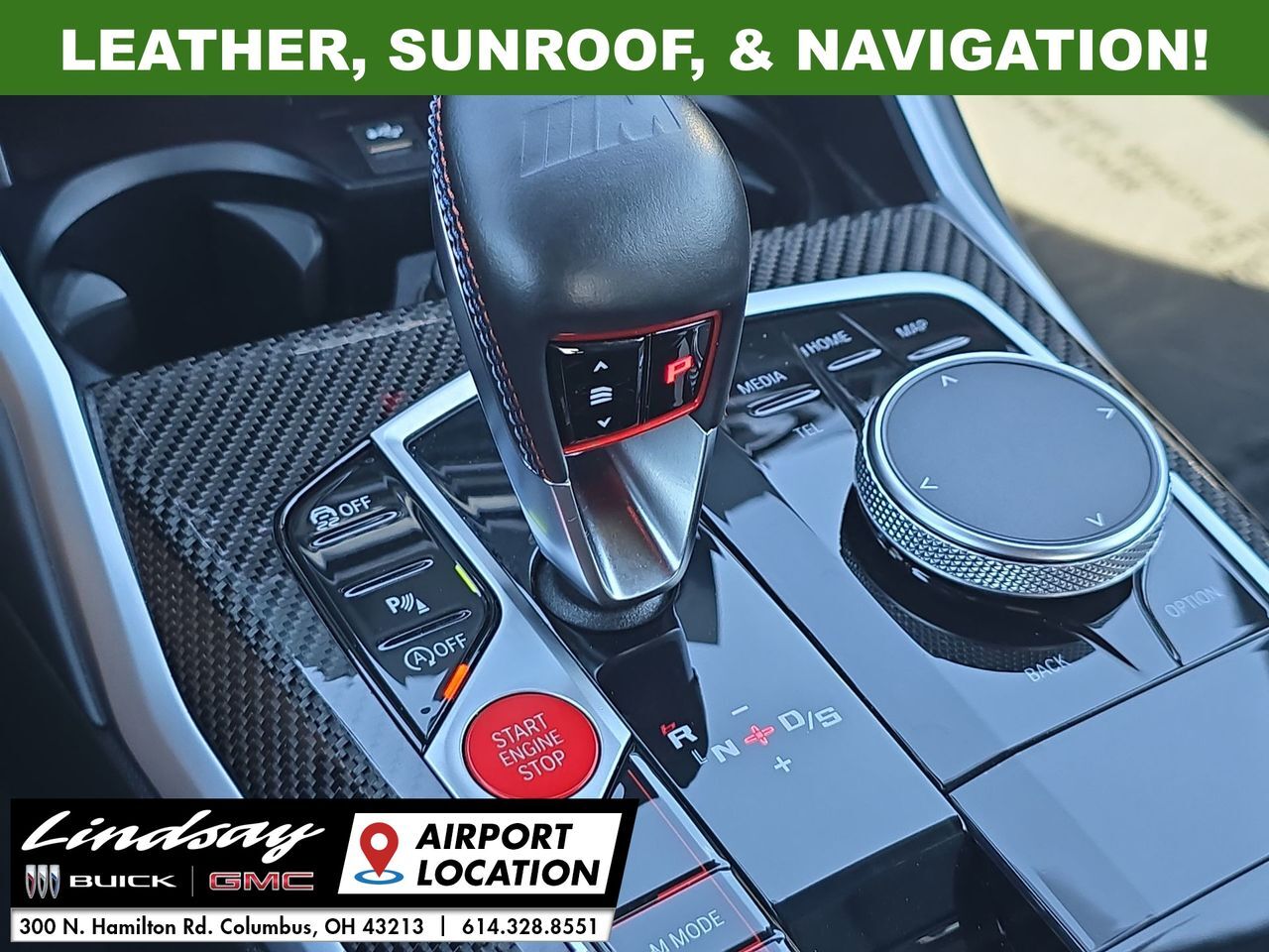 2023 BMW M2 Base Columbus OH