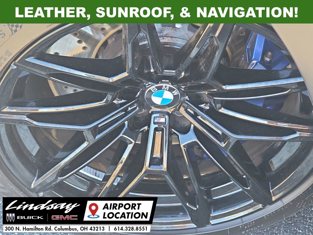 2023 BMW M2 Base Columbus OH