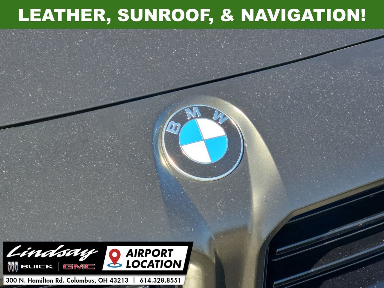 2023 BMW M2 Base Columbus OH