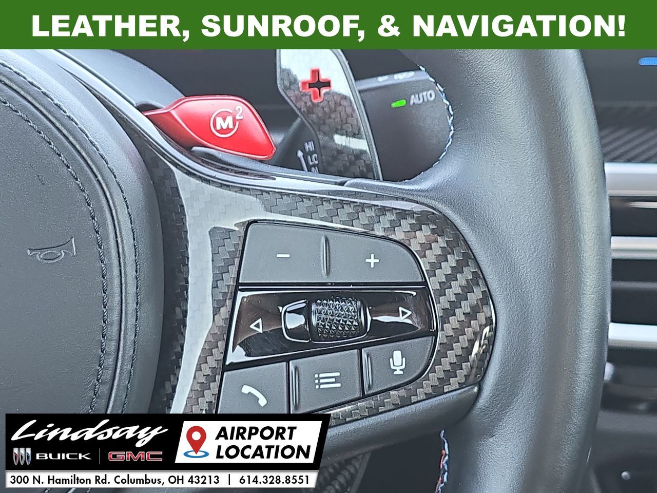 2023 BMW M2 Base Columbus OH