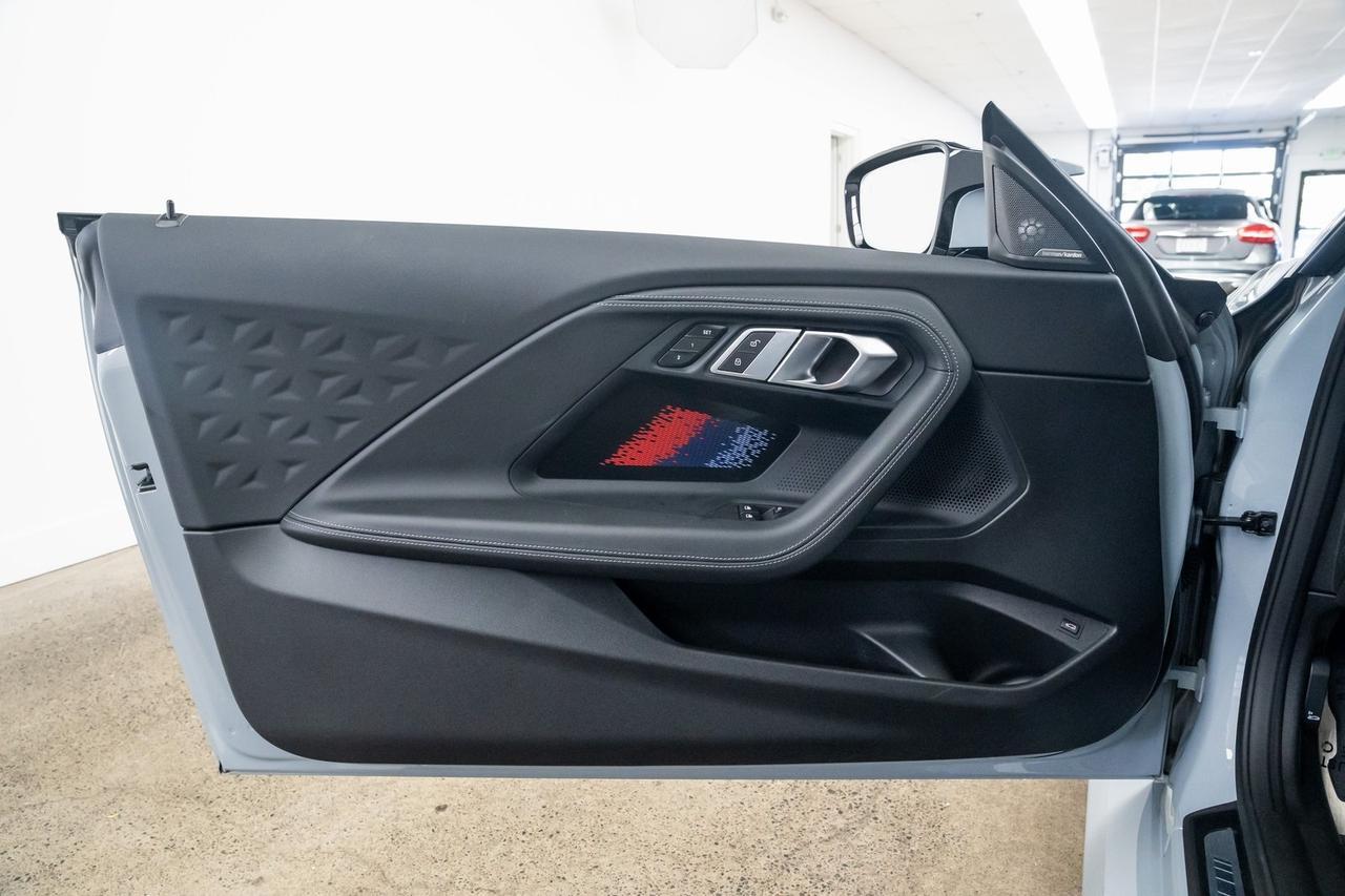 2023 BMW M2 Base Heated Seats M Carbon Roof Lighting Package Portland OR