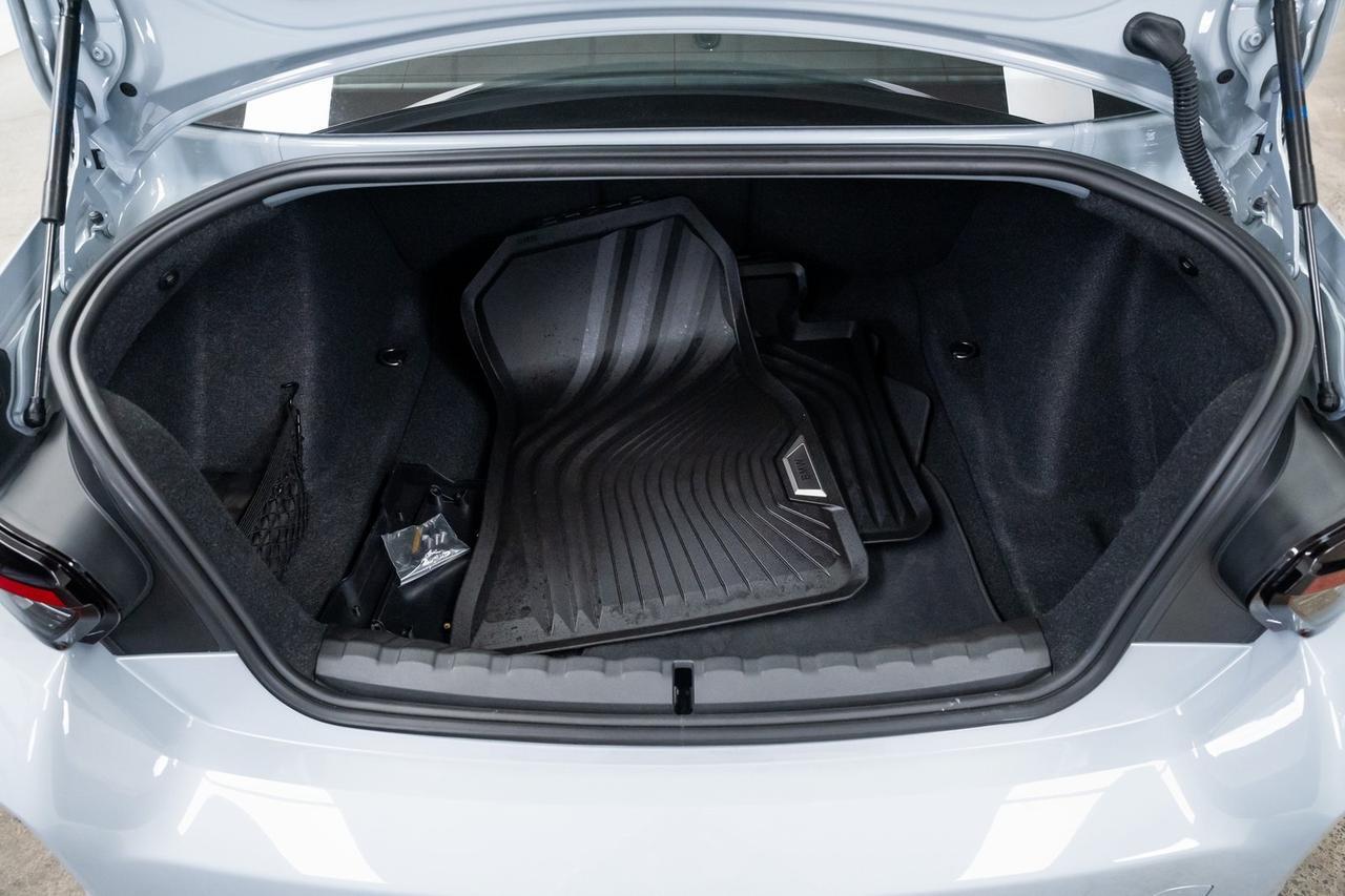 2023 BMW M2 Base Heated Seats M Carbon Roof Lighting Package Portland OR
