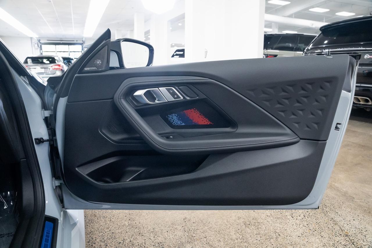 2023 BMW M2 Base Heated Seats M Carbon Roof Lighting Package Portland OR