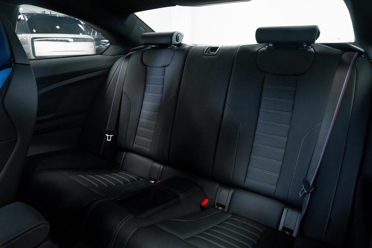2023 BMW M2 Base Heated Seats M Carbon Roof Lighting Package Portland OR