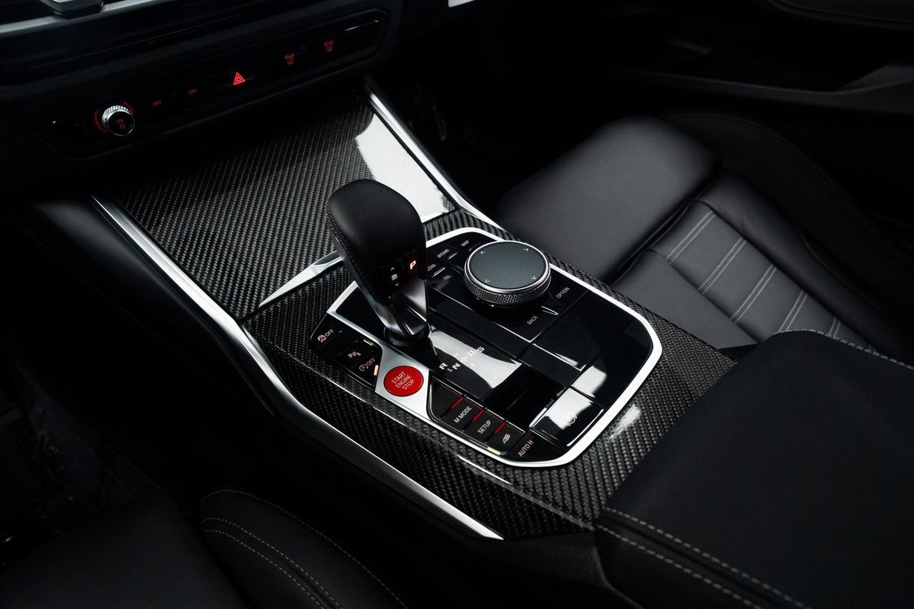 2023 BMW M2 Base Heated Seats M Carbon Roof Lighting Package Portland OR